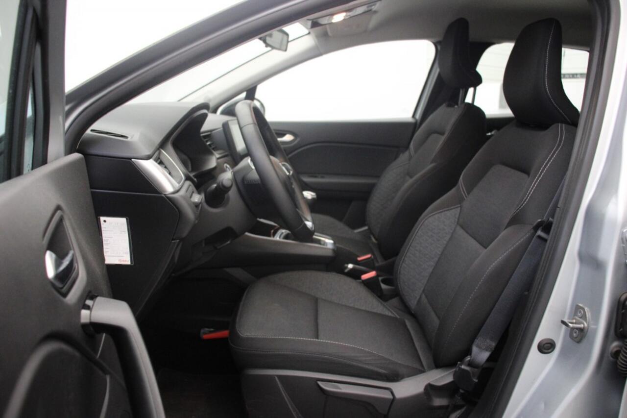 Renault CAPTUR 1.0 TCe 90 Evolution - Carplay, Navi, Cruise