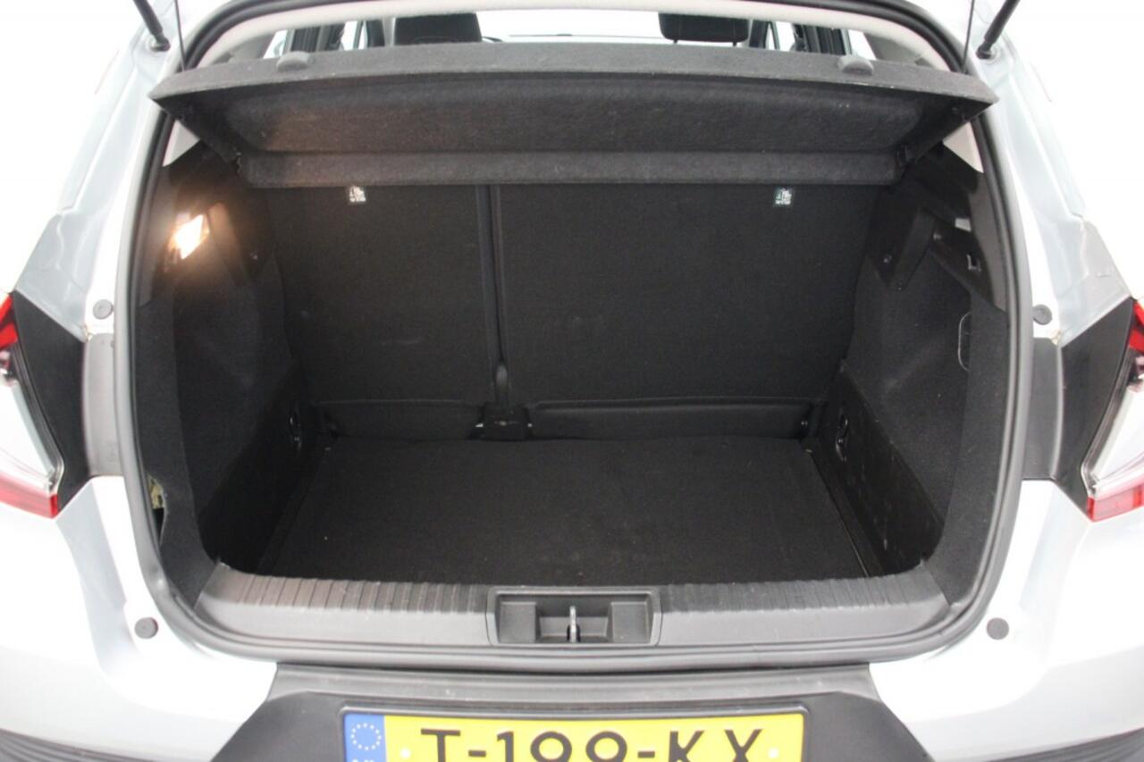 Renault CAPTUR 1.0 TCe 90 Evolution - Carplay, Navi, Cruise