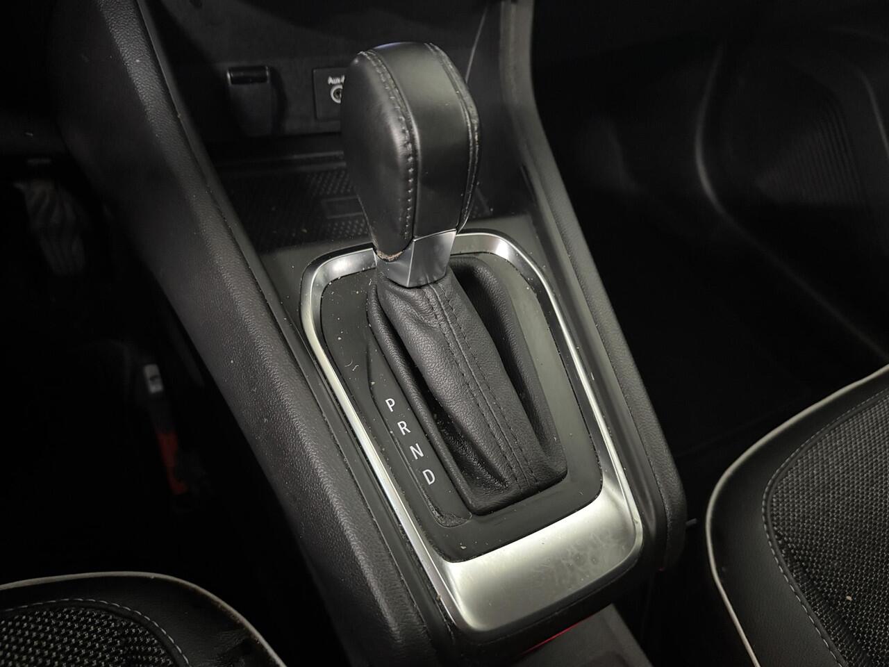 Renault CAPTUR 1.3 mild hybrid 160 techno | Clima | Navi | Camera | Trekhaak