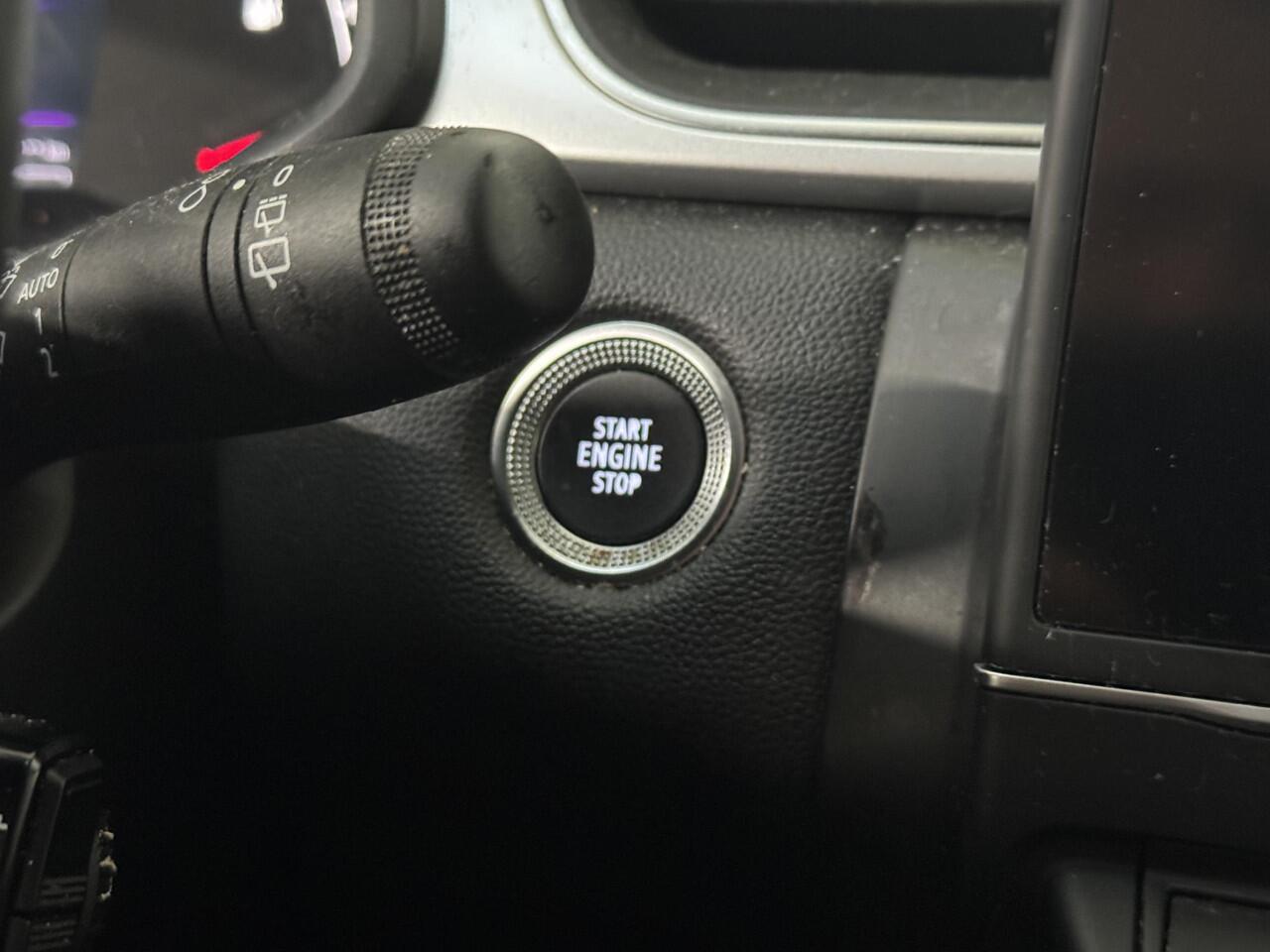 Renault CAPTUR 1.3 mild hybrid 160 techno | Clima | Navi | Camera | Trekhaak