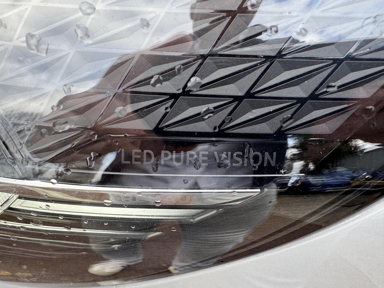 Renault CAPTUR 1.6 E-Tech Hybrid 145 Intens