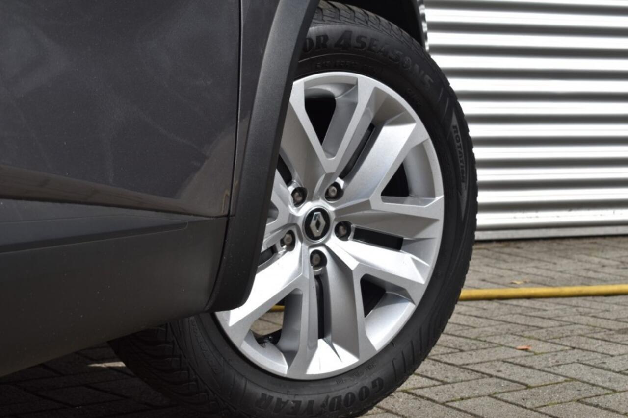 Renault CAPTUR 1.0 TCE 90 EVOLUTION / NAVI + APPLE/ANDROID / PDC / LED KOPL.