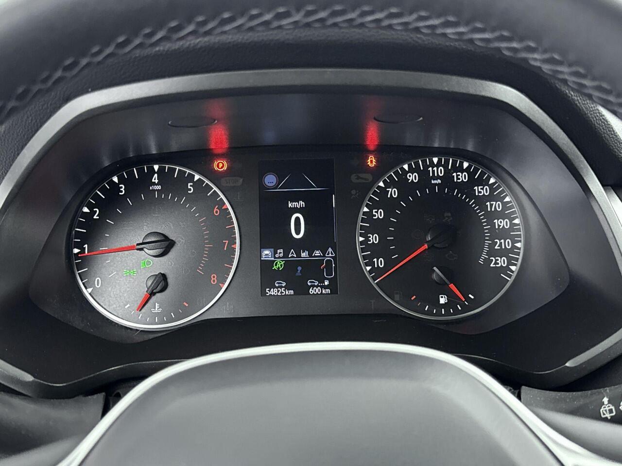 Renault CAPTUR 1.0 TCe 90Pk Evolution | Achteruitrijcamera | Navigatie | Parkeersensoren | Android & Apple Carplay | Cruise Control | Keyless Entry |