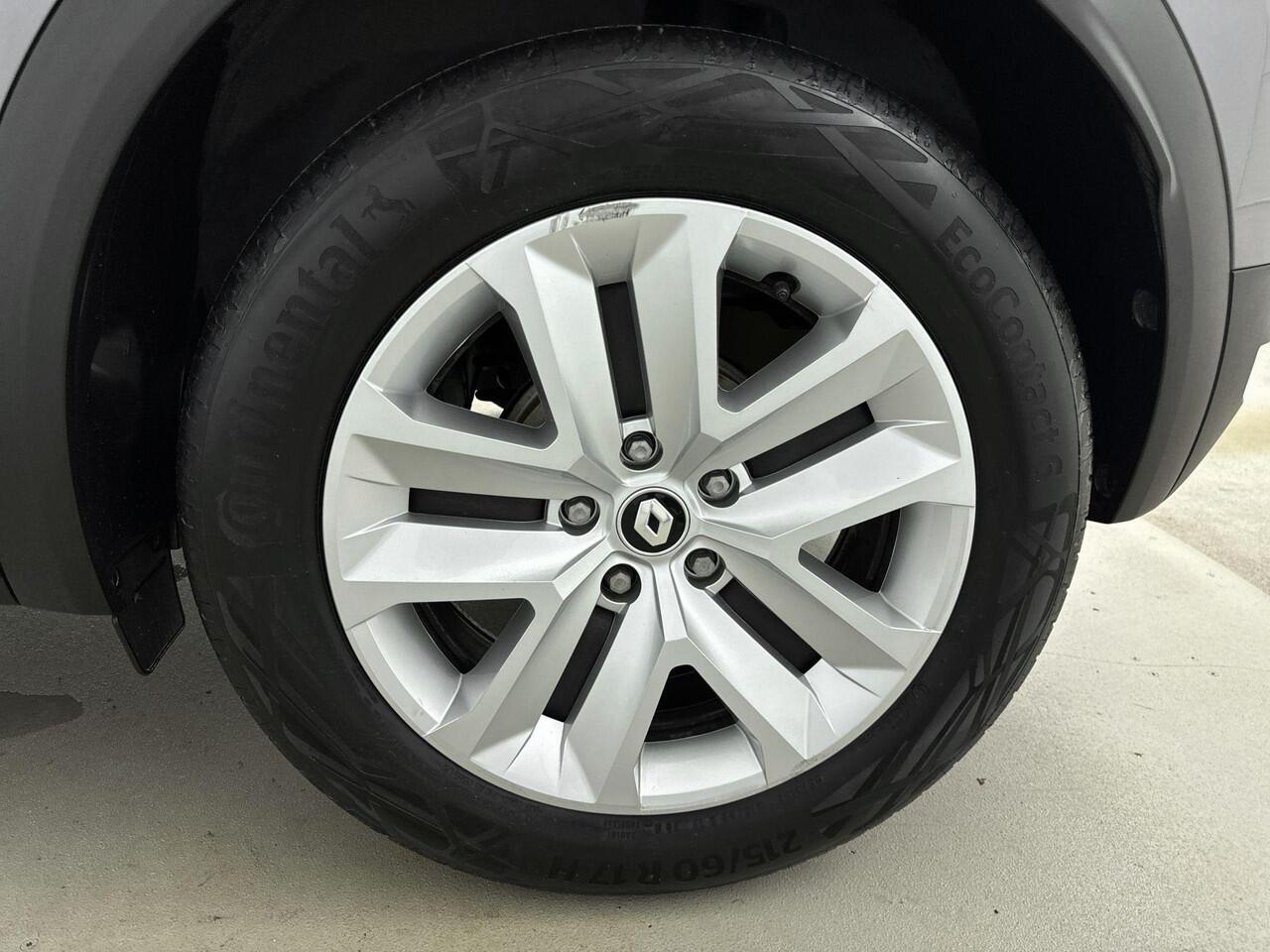 Renault CAPTUR 1.0 TCe 90Pk Evolution | Achteruitrijcamera | Navigatie | Parkeersensoren | Android & Apple Carplay | Cruise Control | Keyless Entry |