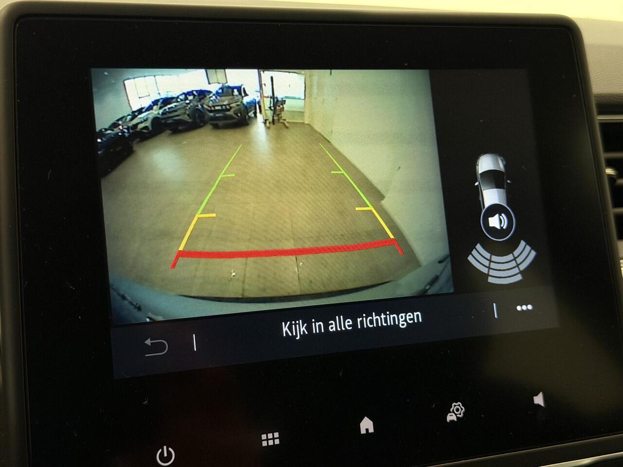 Renault CAPTUR 1.6 E-Tech Plug-in Hybrid 160 Techno | Navigatie | Climate Control | Cruise Control | Lichtmetalen velgen 17" | Parkeersensoren en achteruitrijcamera | Apple Carplay/Android Auto