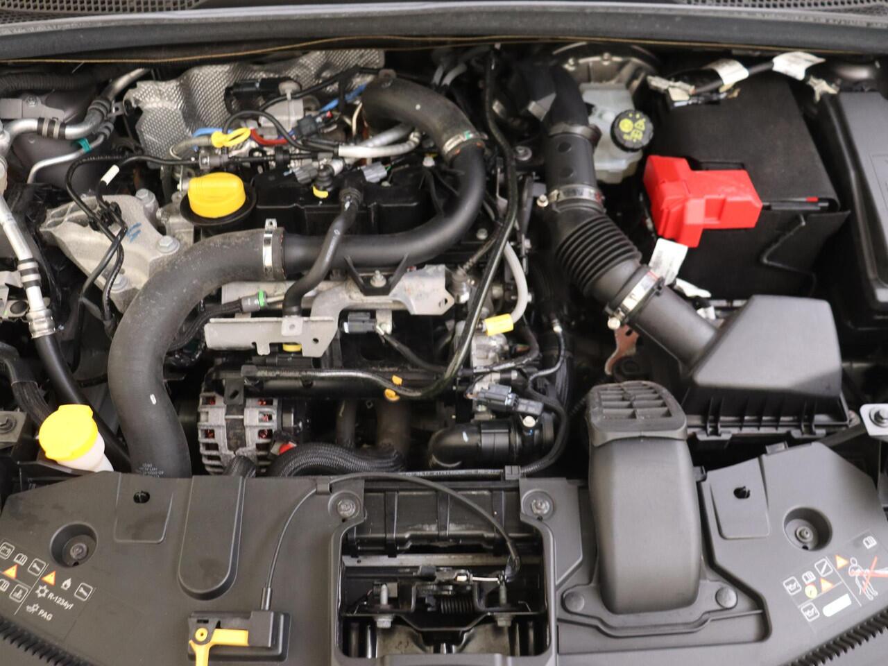 Renault CAPTUR 1.0 TCe 90 PK evolution Navigatie | Apple CarPlay | Parkeersensoren | Cruise Control |