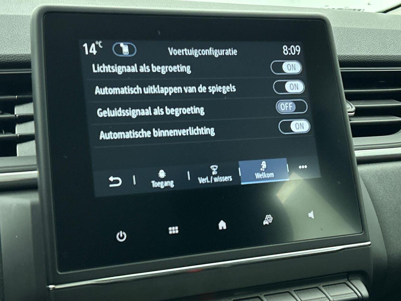 Renault CAPTUR 1.0 TCe 90 evolution | Airco | Apple Carplay & Android Auto | Navigatiesysteem