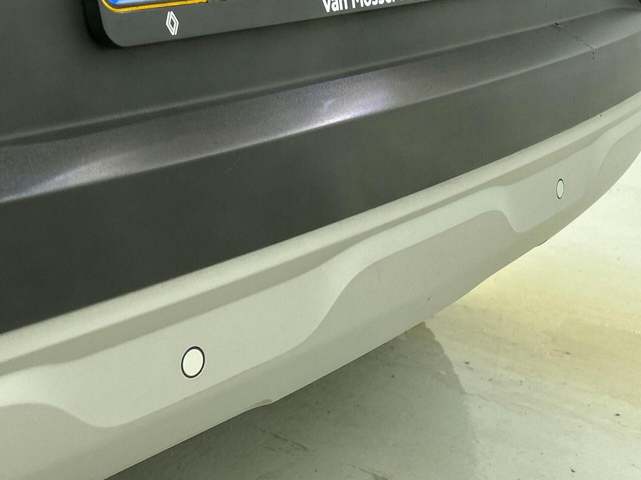 Renault CAPTUR 1.0 TCe 90 evolution | Airco | Apple Carplay & Android Auto | Navigatiesysteem