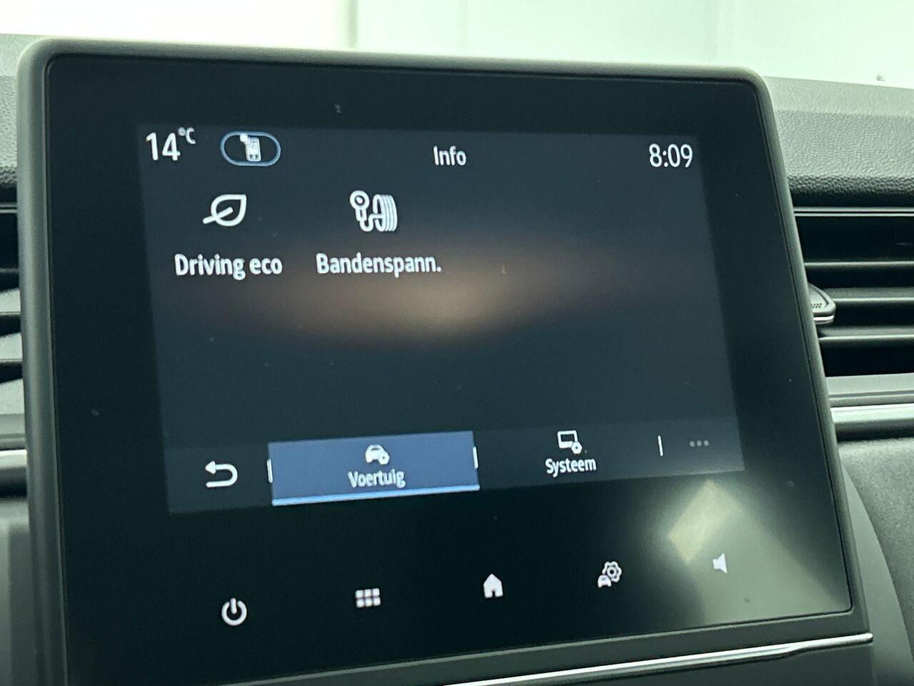 Renault CAPTUR 1.0 TCe 90 evolution | Airco | Apple Carplay & Android Auto | Navigatiesysteem