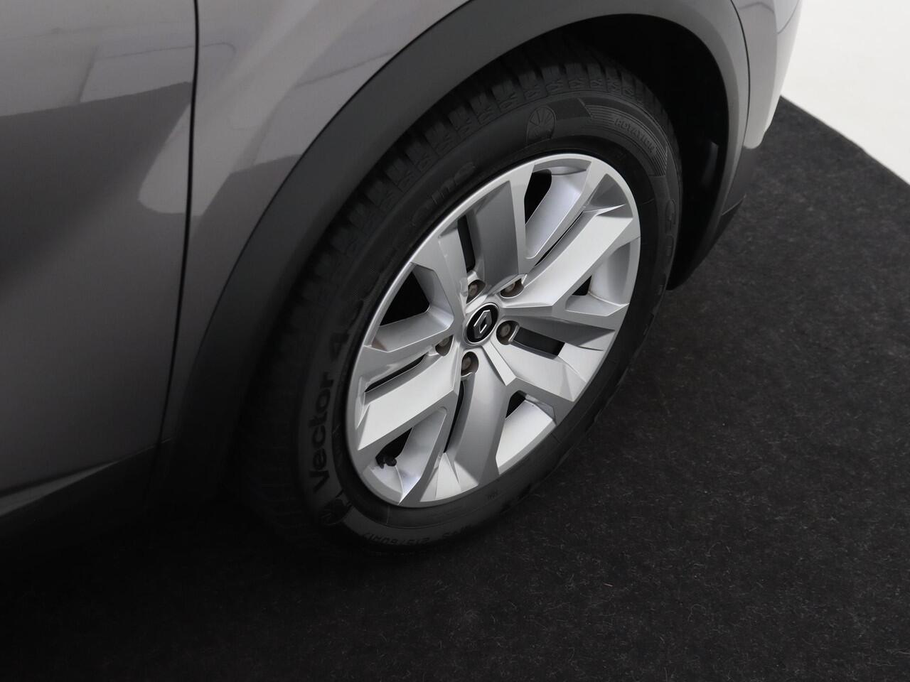 Renault CAPTUR 1.0 TCe 90 PK evolution Navigatie | Parkeersensoren Achter | Android Auto | Apple Carplay