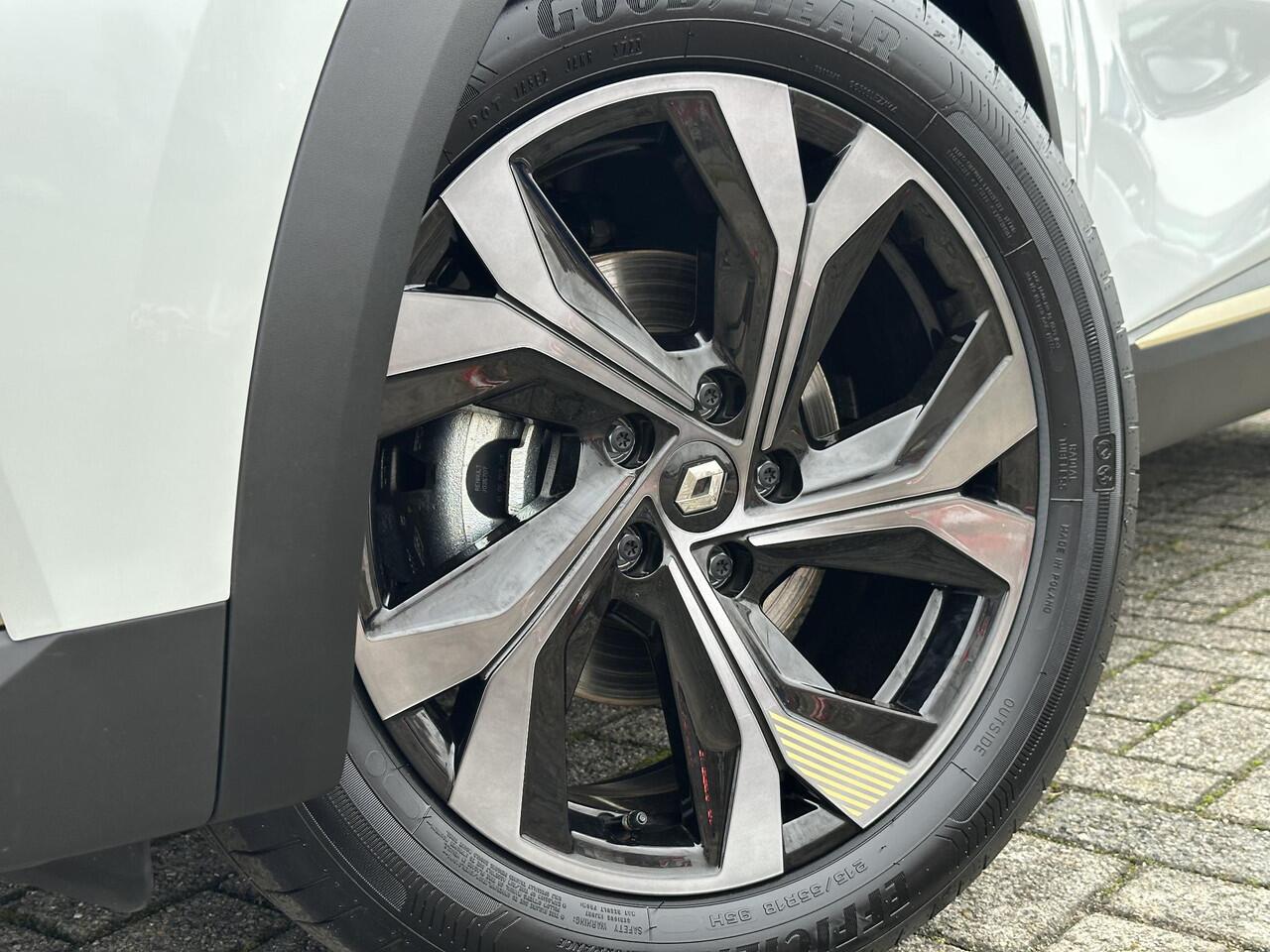 Renault CAPTUR E-Tech full hybrid 145 E-Tech engineered l AUTOMAAT l Origineel NL l 1e-eigenaar