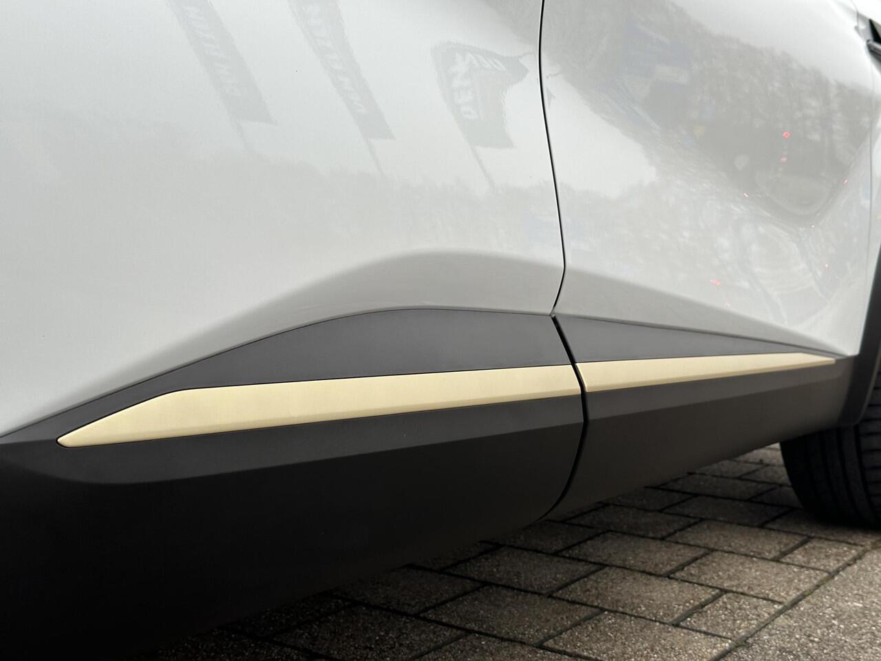 Renault CAPTUR E-Tech full hybrid 145 E-Tech engineered l AUTOMAAT l Origineel NL l 1e-eigenaar