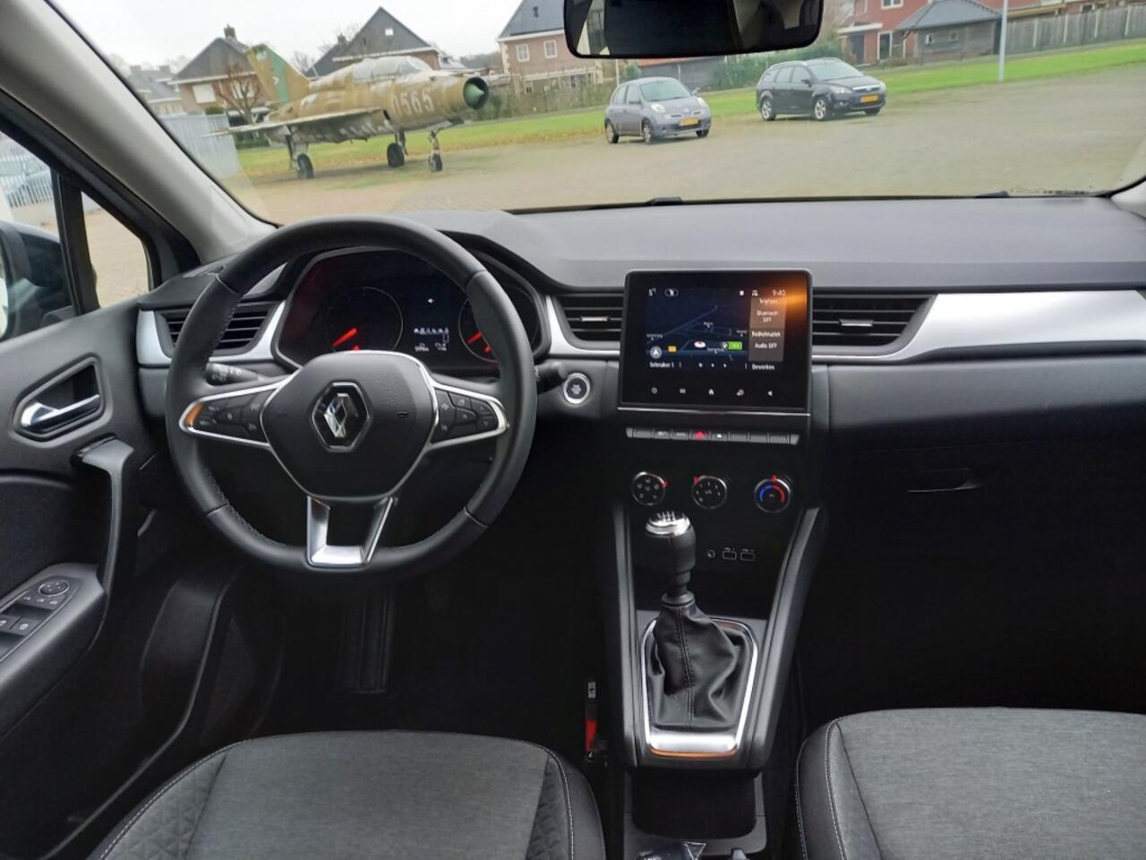 Renault CAPTUR 1.0 TCE 90 EVOLUTION