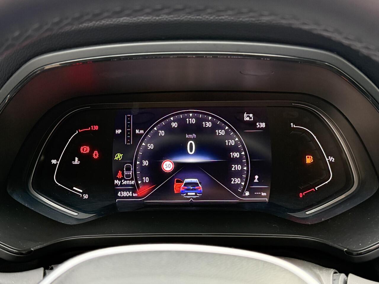 Renault CAPTUR 1.0 TCe 90 Techno | Navigatie | Achteruitrijcamera | Climate Control | DAB | Key-less | Cruise Control | Lichtmetaal |