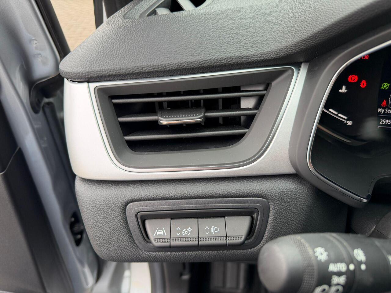 Renault CAPTUR TCe 90 techno | 1e Eigenaar | NL-Auto | Dealer onderhouden | extra garantie - onderhoud pakket |