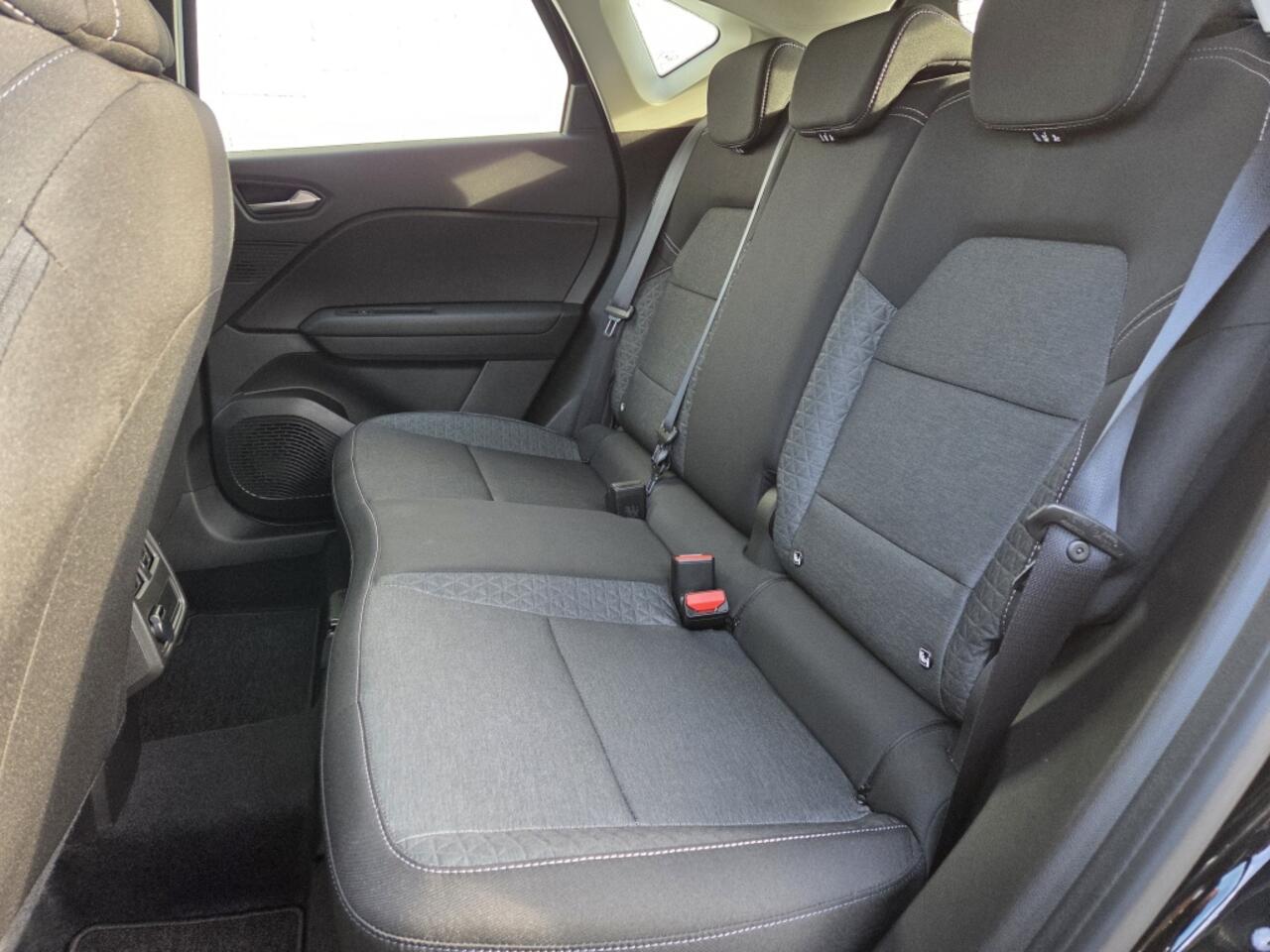 Renault CAPTUR 1.0 TCe 90 equilibre | Carplay | LED | Cruise Control