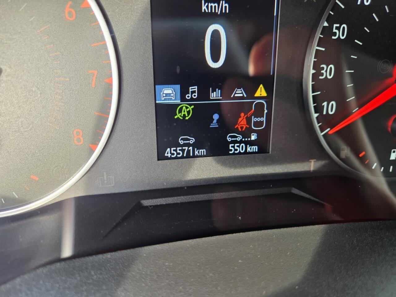 Renault CAPTUR 1.0 TCe 90 equilibre | Carplay | LED | Cruise Control