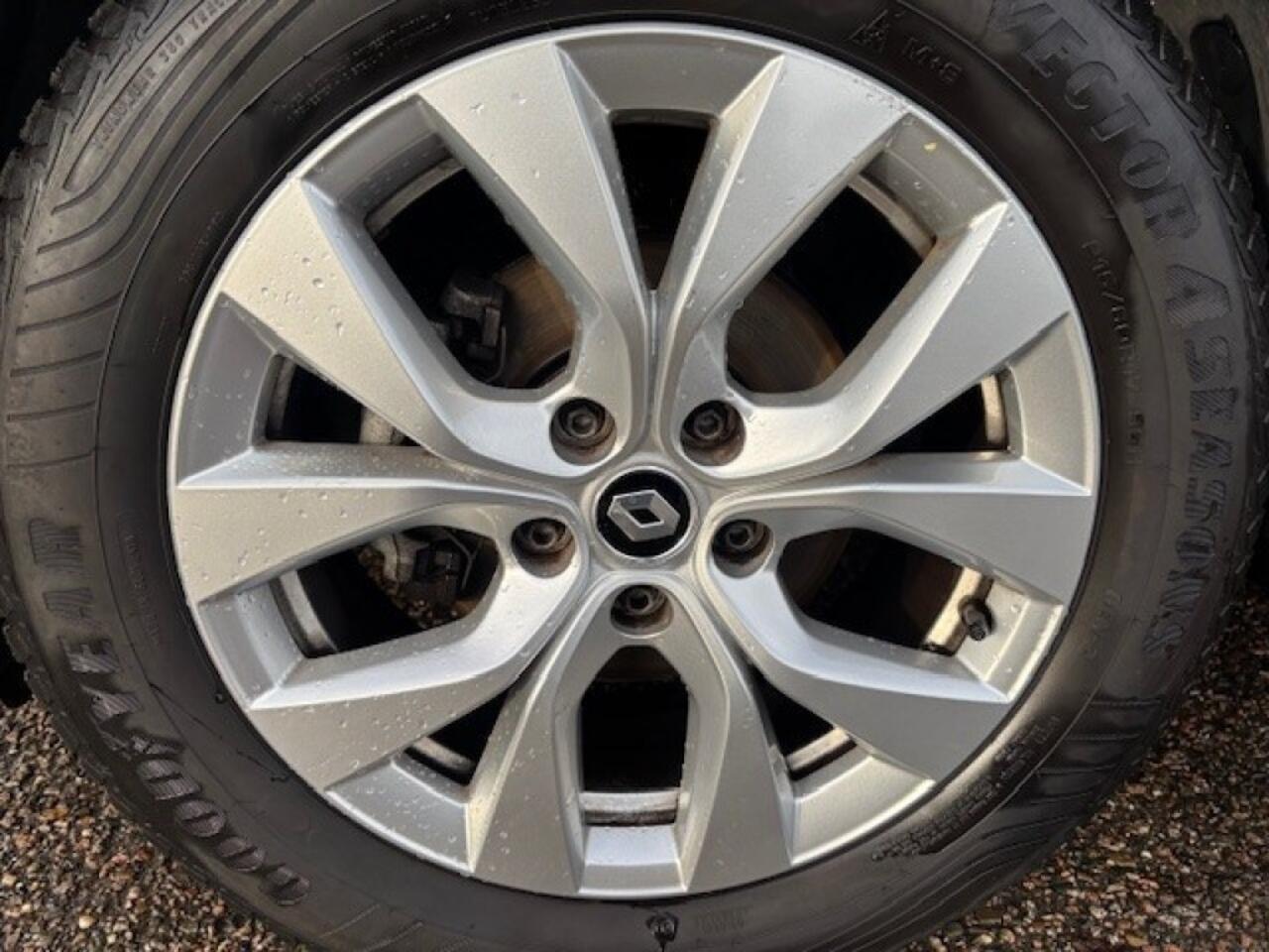 Renault CAPTUR 1.0 TCe Intens, Clima, Navi, DAB, Cruise, Camera