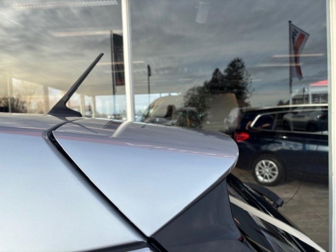 Renault CAPTUR 1.0 TCe Intens, Clima, Navi, DAB, Cruise, Camera