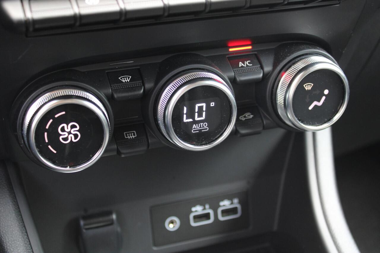 Renault CAPTUR 1.0 TCe 90 Techno | 360° Rondomzichtcamera | Bose audio | 9,3" Touchscreen