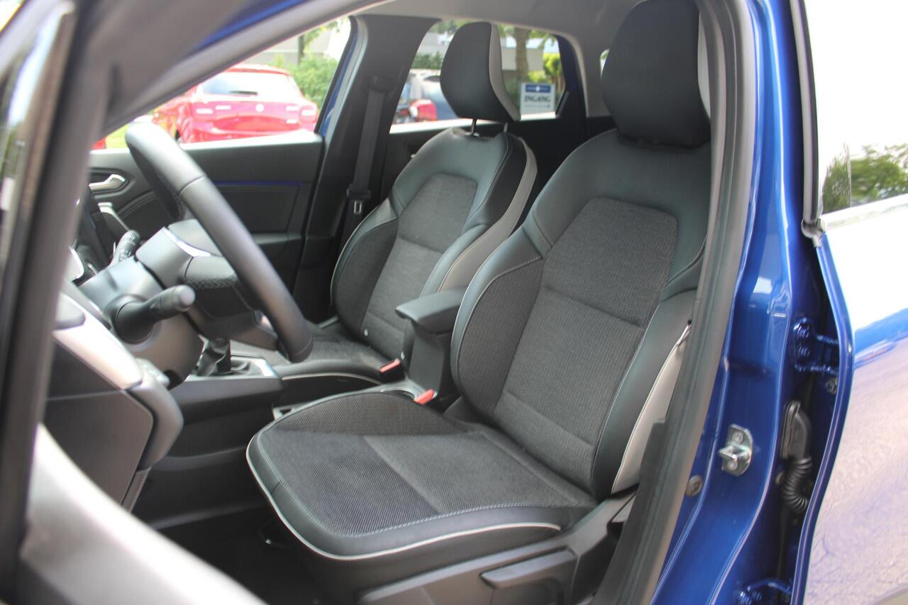 Renault CAPTUR 1.0 TCe 90 Techno | 360° Rondomzichtcamera | Bose audio | 9,3" Touchscreen
