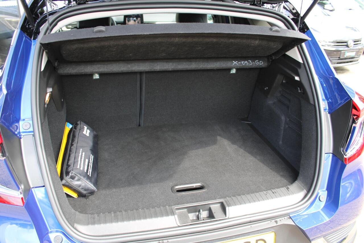 Renault CAPTUR 1.0 TCe 90 Techno | 360° Rondomzichtcamera | Bose audio | 9,3" Touchscreen