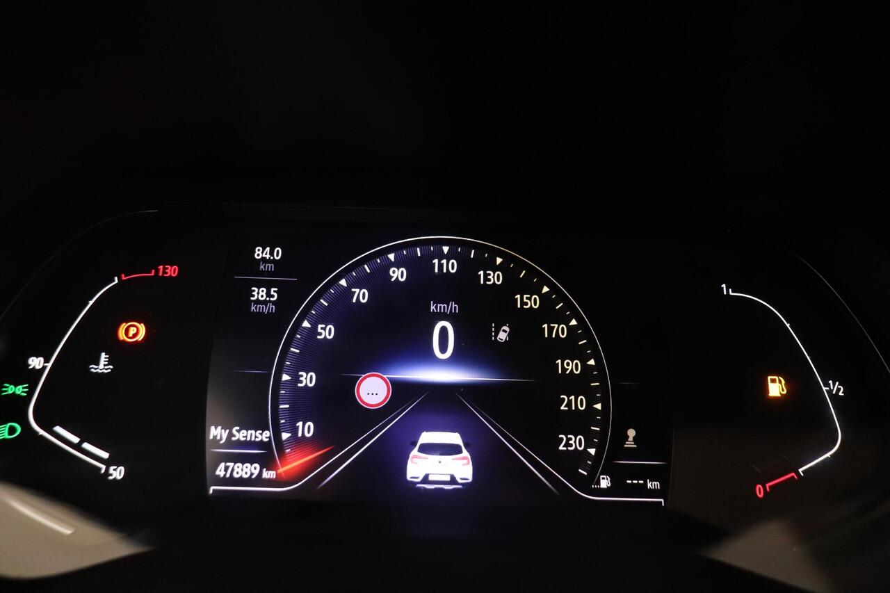 Renault CAPTUR 1.0 TCe 90 techno | Camera | Navigatie | Parkeersensoren | All season banden | AppleCarplay | LED lampen |