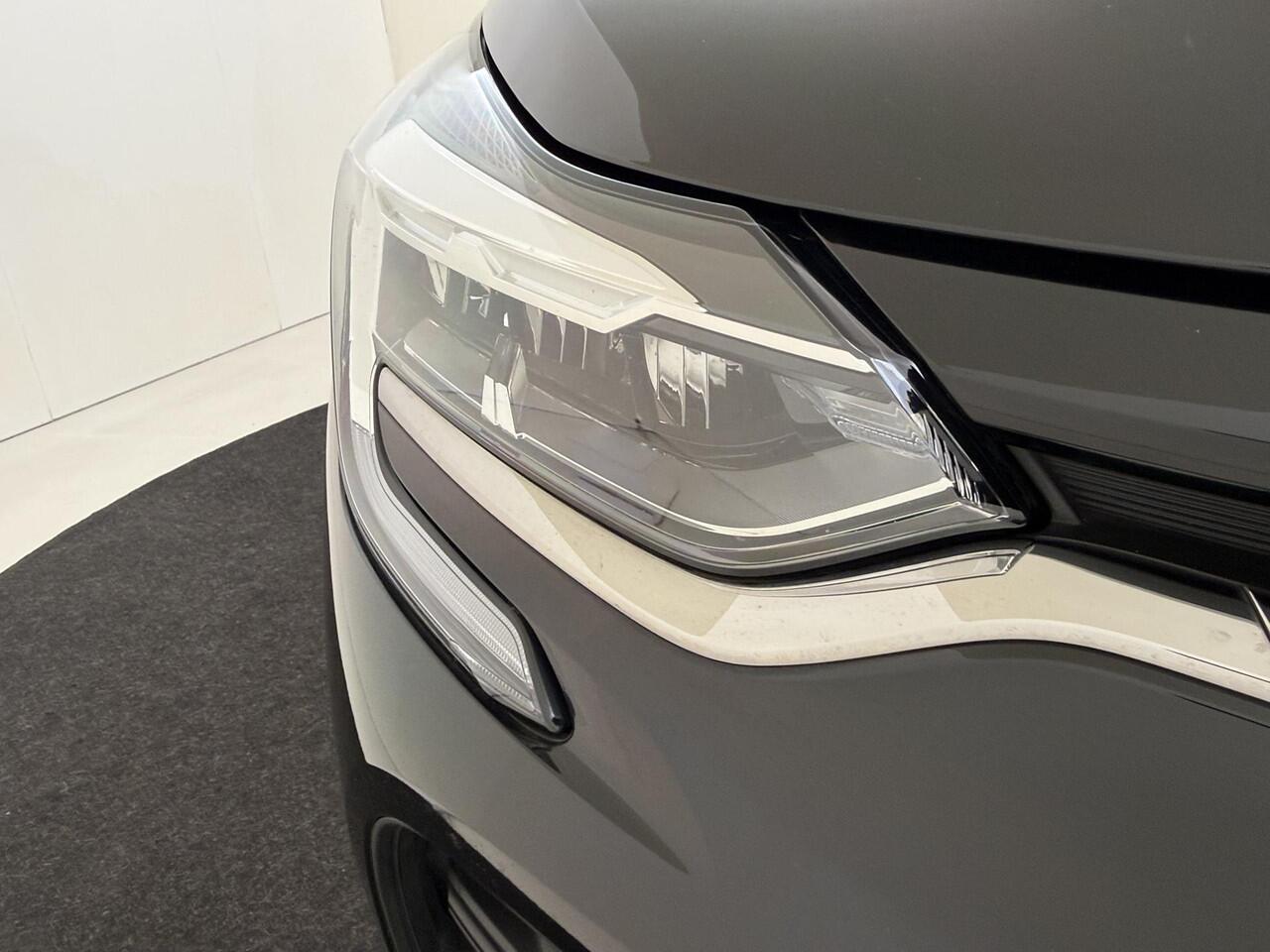 Renault CAPTUR 1.0 TCe 90 PK evolution Navigatie | Airco | Apple Carplay & Android Auto | Cruise control | Parkeersensoren Achter | Lane Assist