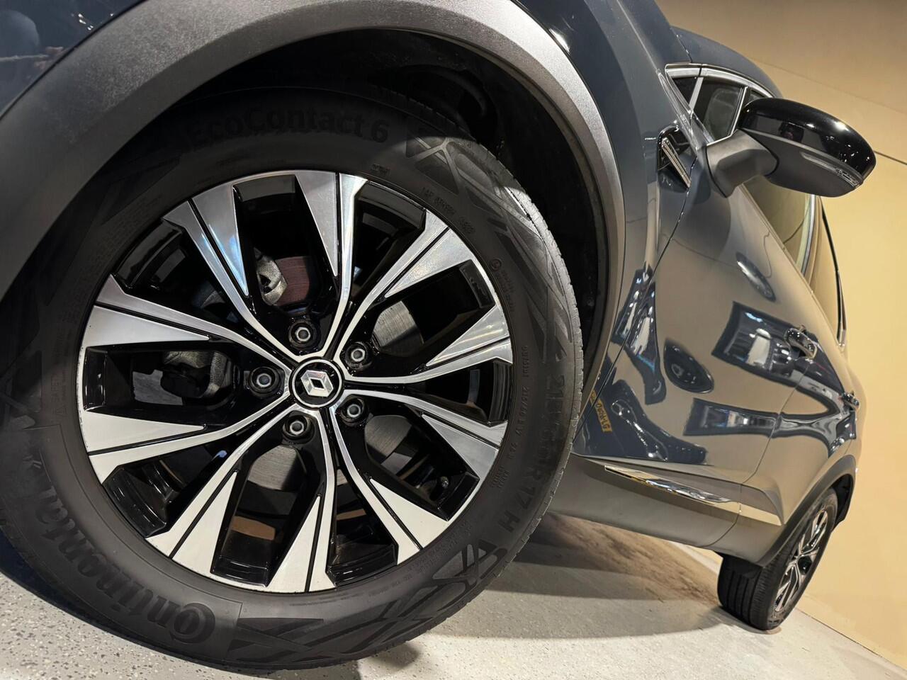 Renault CAPTUR 1.6 E-Tech Hybrid Business |Panorama dak |Camera |