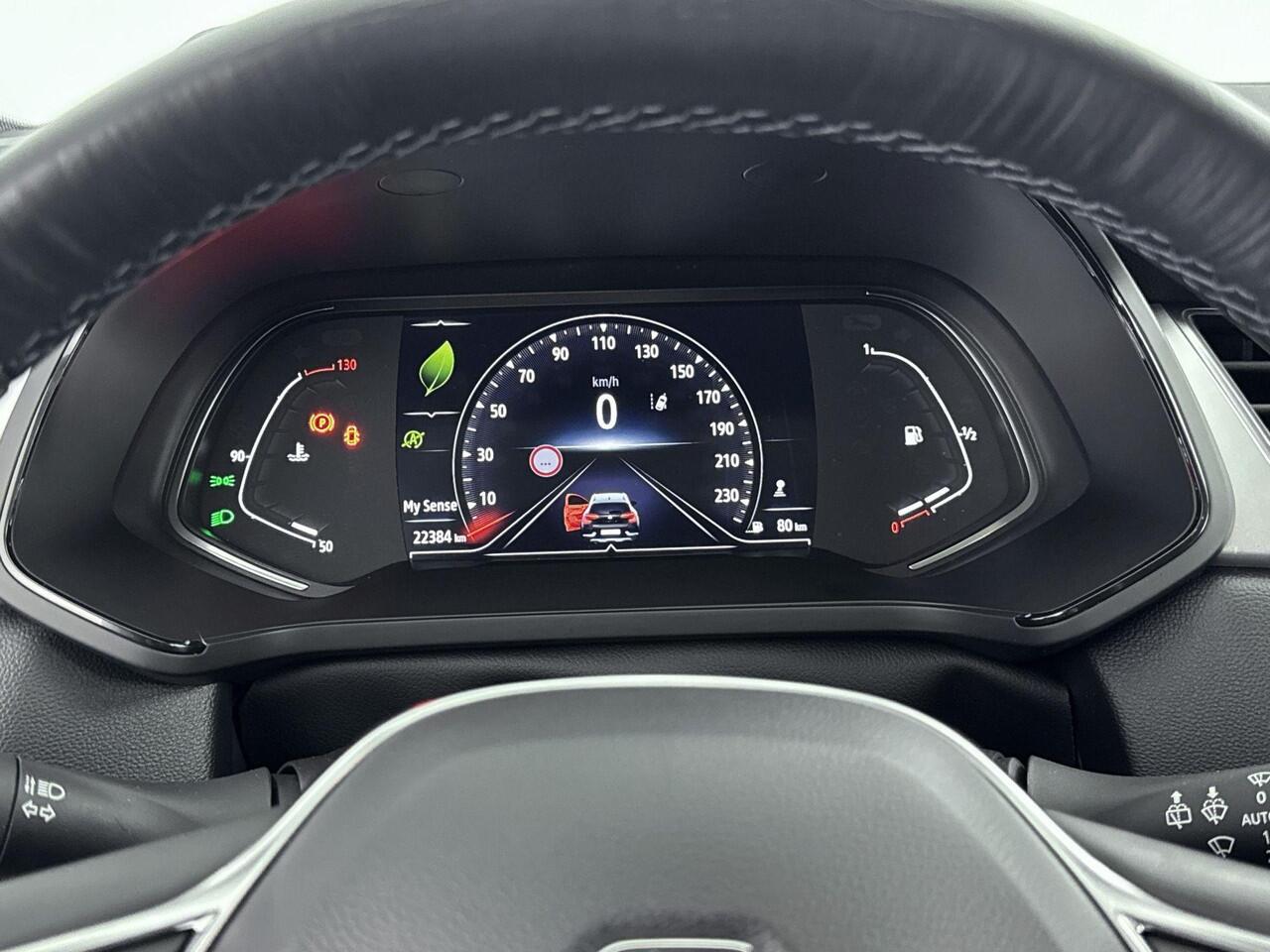 Renault CAPTUR 1.0 TCe 90Pk Techno | Navigatie | Climate Control | Cruise Control Adaptief | Apple Carplay/Android Auto | Bluetooth | Parkeersensoren Voor en Achter incl. Camera | Lichtmetalen Velgen 17"|