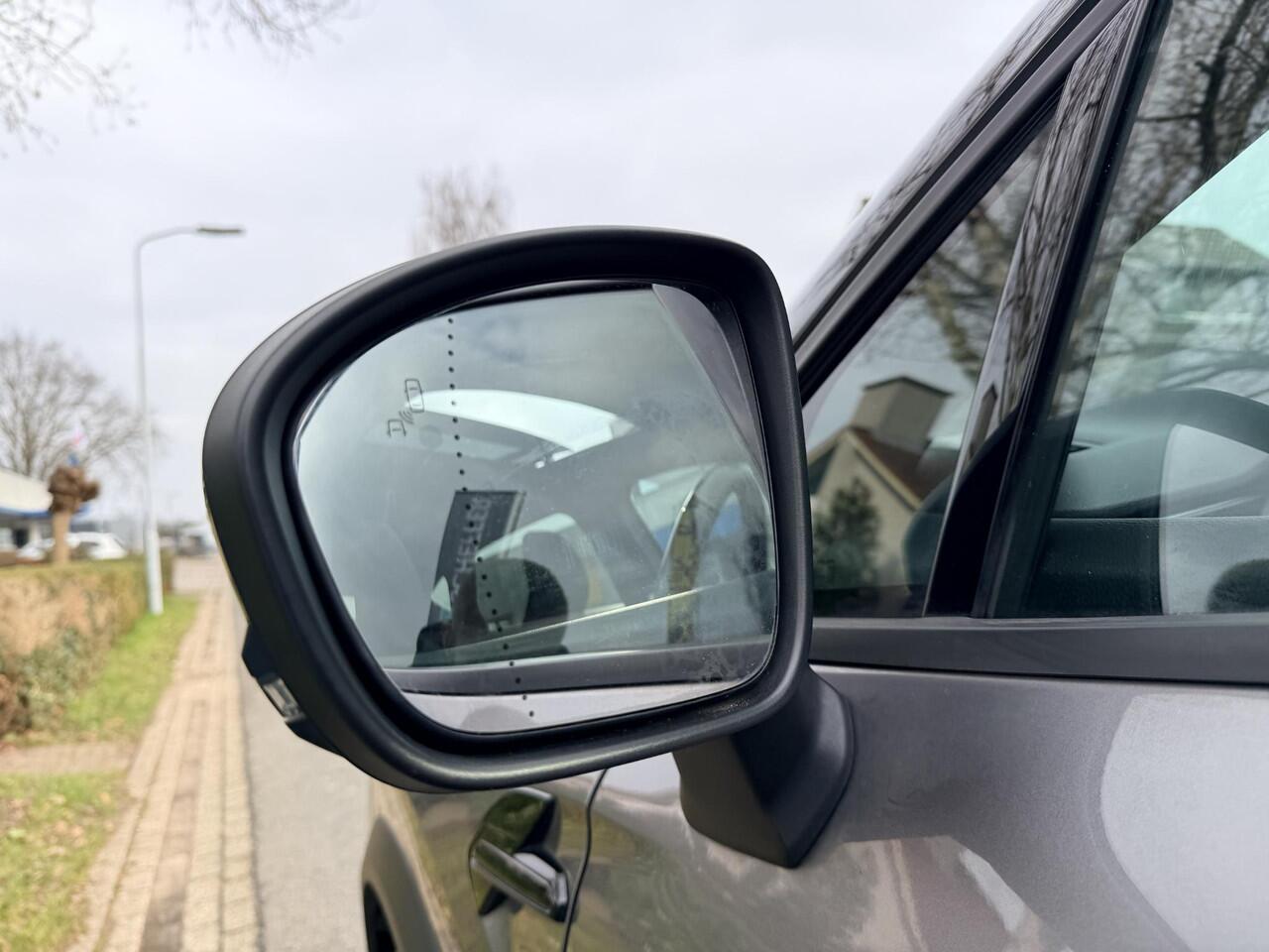 Renault CAPTUR 1.6 E-Tech PHEV 160PK Rivé GaucheoPano