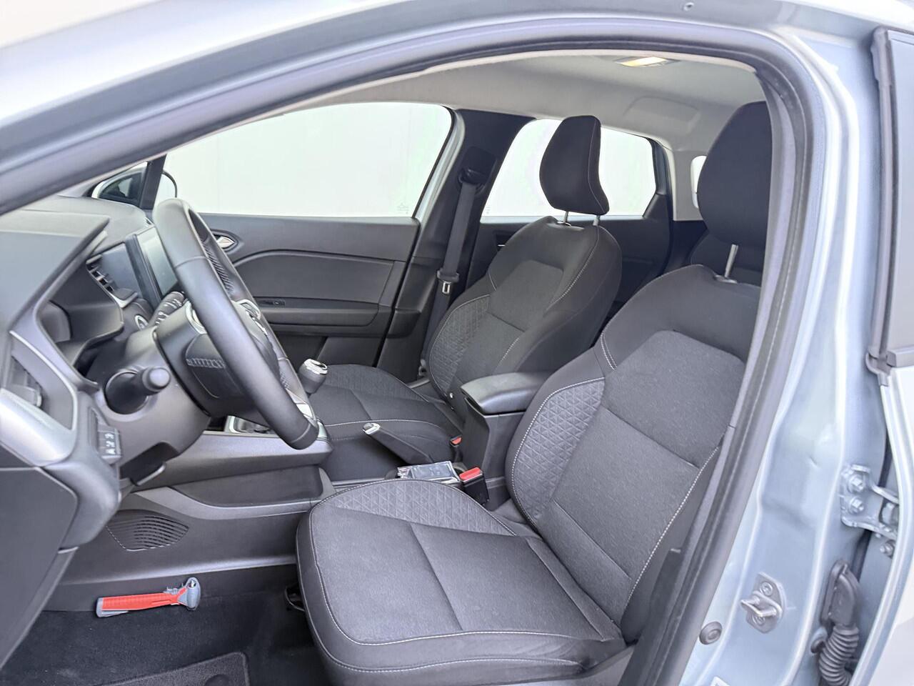 Renault CAPTUR 1.0 TCe 90 evolution Blutetooth | Airco