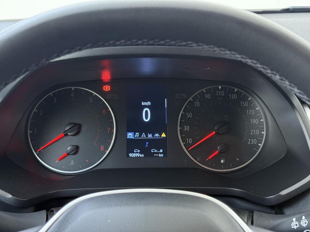 Renault CAPTUR 1.0 TCe 90 evolution Blutetooth | Airco