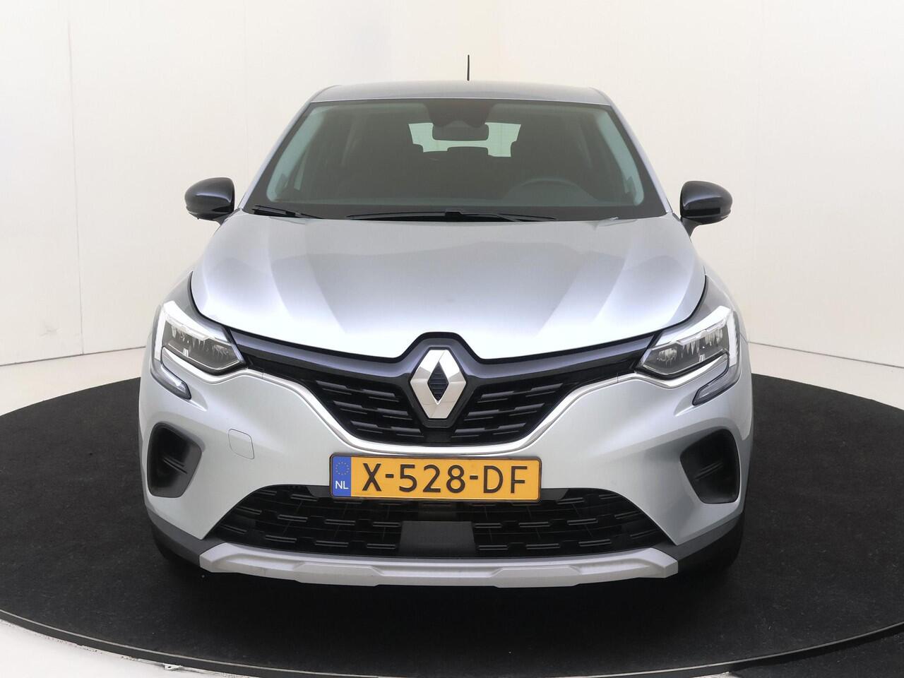 Renault CAPTUR 1.0 TCe 90 evolution Blutetooth | Airco