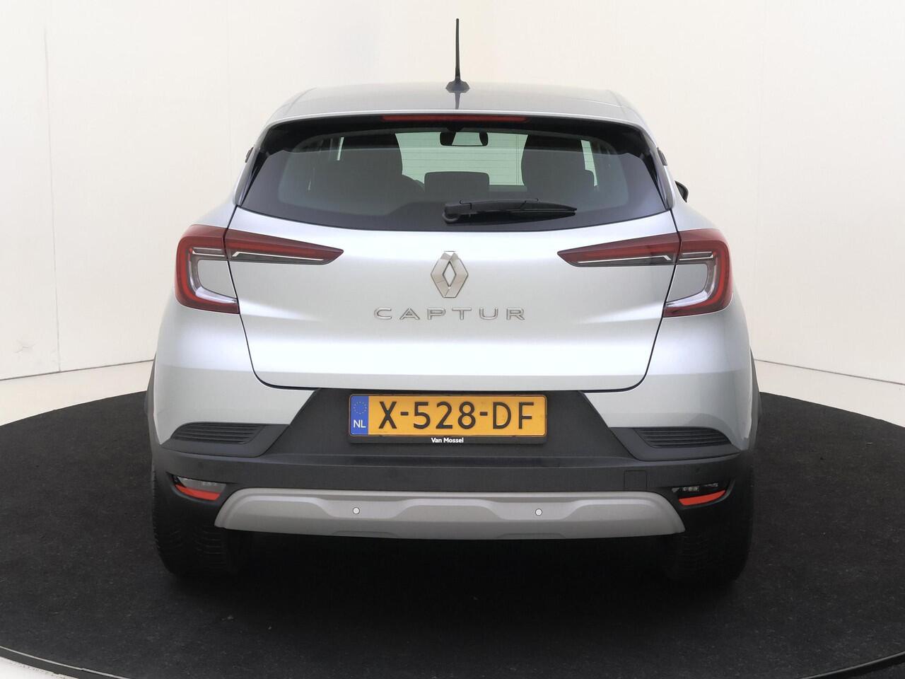 Renault CAPTUR 1.0 TCe 90 evolution Blutetooth | Airco
