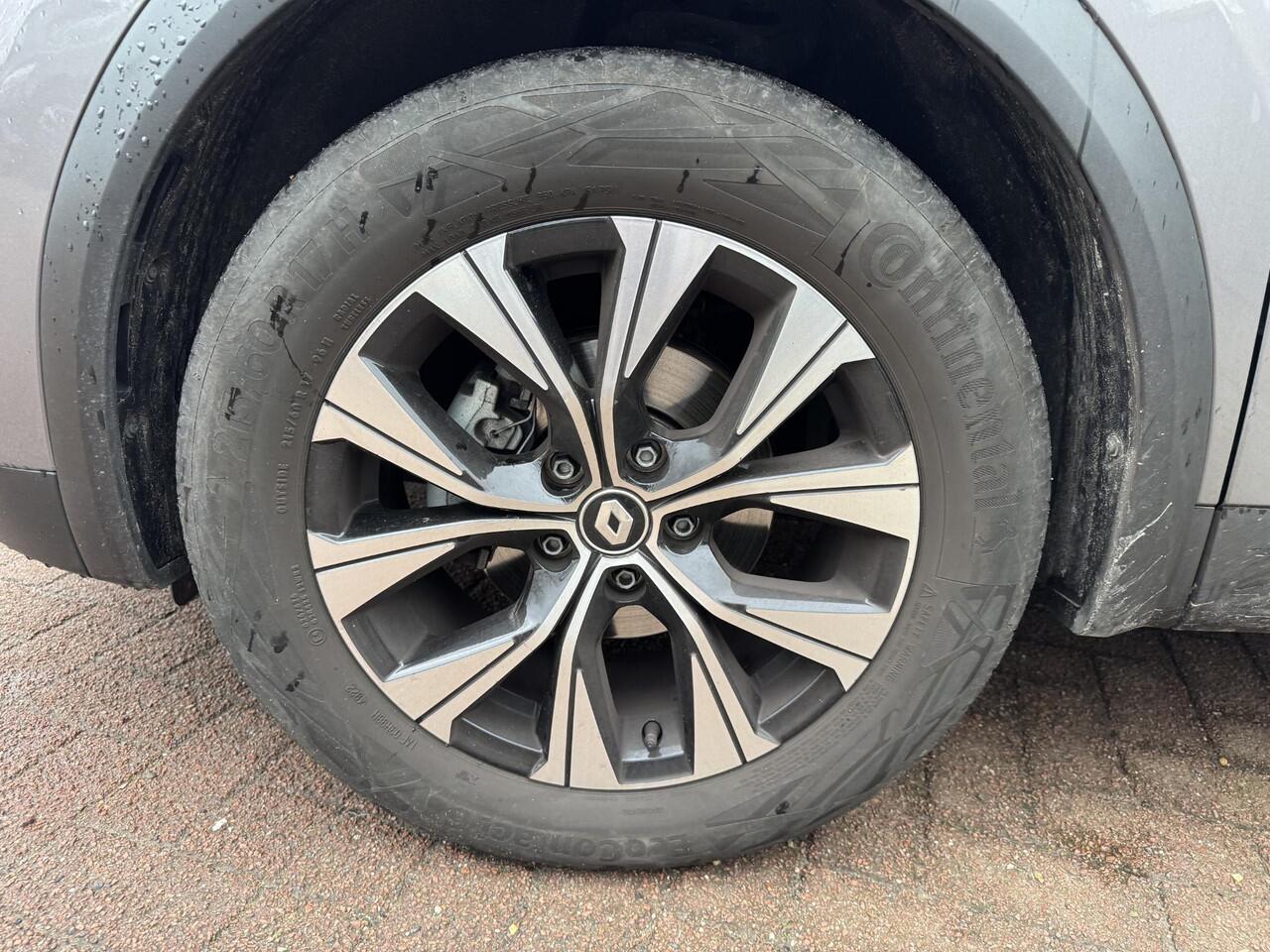 Renault CAPTUR 1.3 TCe 140pk EDC Intens 22.604km!!