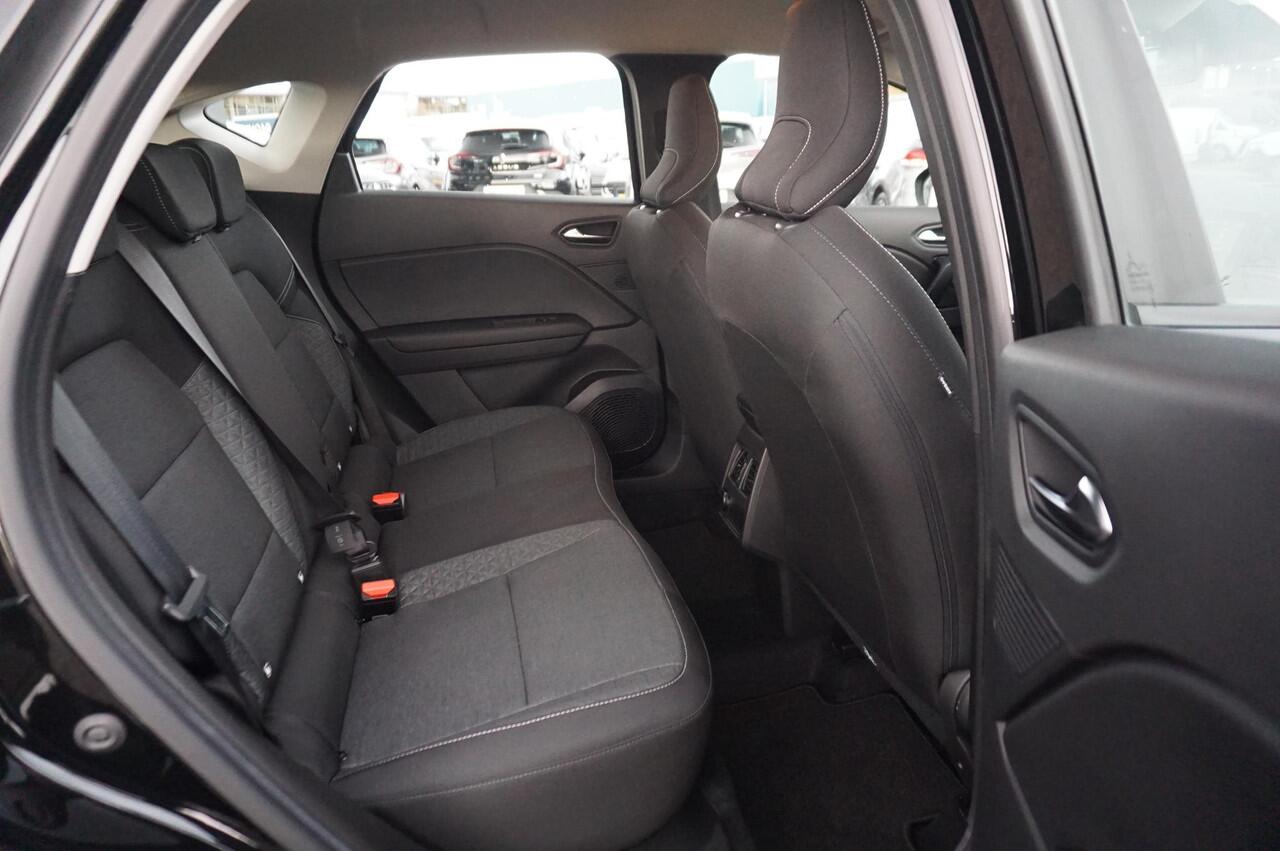 Renault CAPTUR 1.0 TCe 90 Equilibre