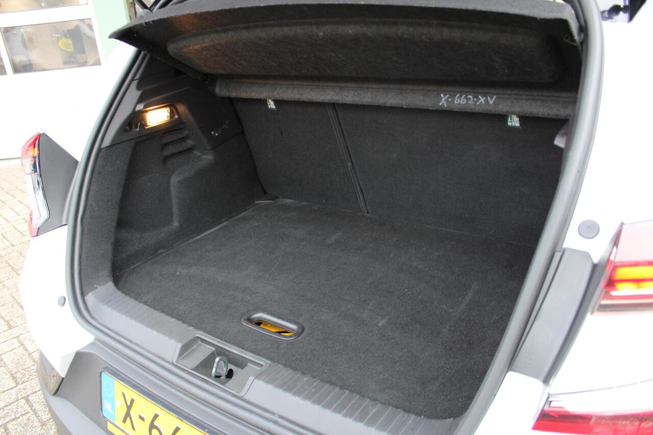 Renault CAPTUR 1.6 E-Tech full hybrid 145 E-Tech engineered Stoelverwarming | Stuurwielverwarming | | Achterruitrij camera | R.s line