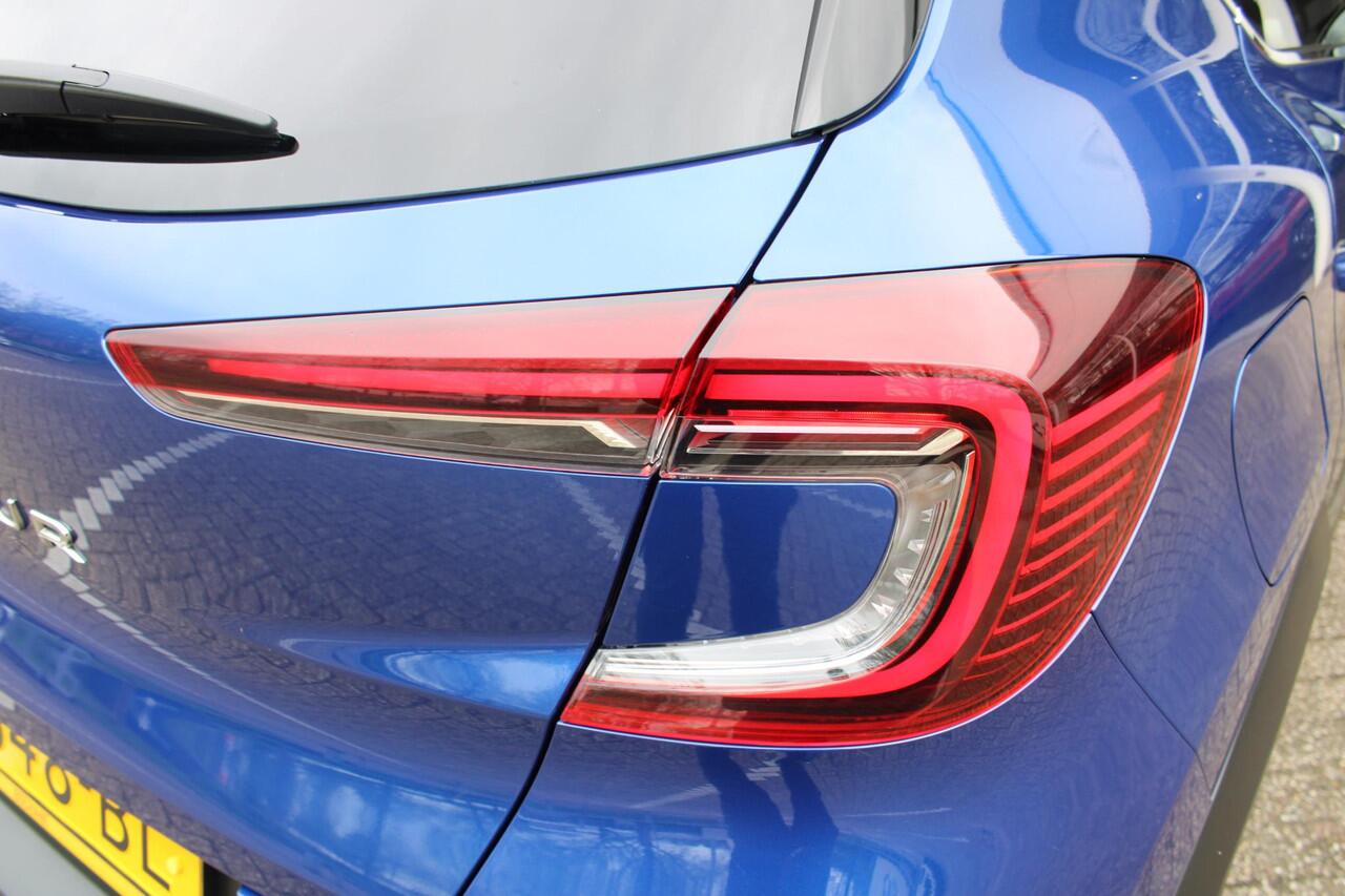 Renault CAPTUR 1.0 TCe 90 techno | Panoramadak | Bose | Winter Pack | 18 Inch |