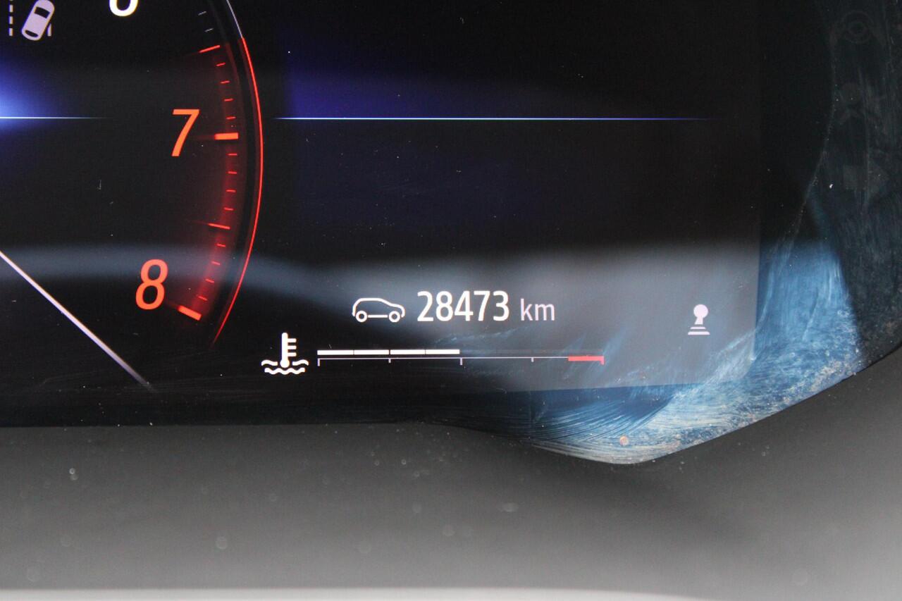 Renault CAPTUR 1.0 TCe 90 techno | Panoramadak | Bose | Winter Pack | 18 Inch |