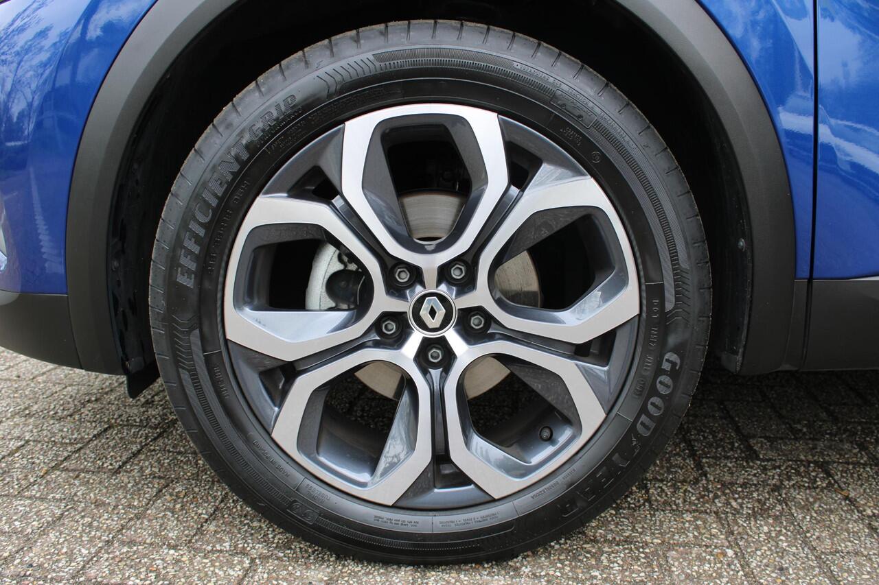 Renault CAPTUR 1.0 TCe 90 techno | Panoramadak | Bose | Winter Pack | 18 Inch |