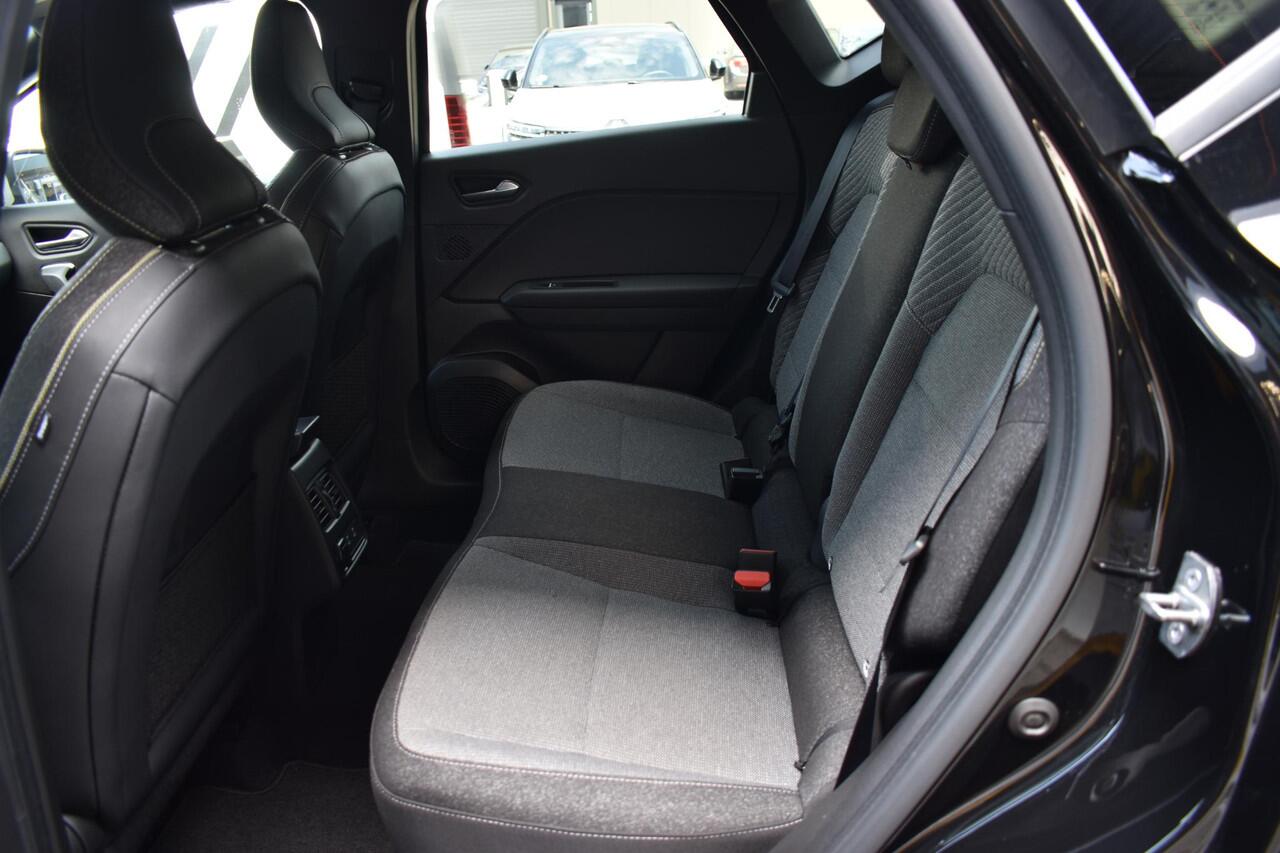 Renault CAPTUR TCe 90 techno | CAMERA | NAVI | CRUISE CONTROL | CLIMATE CONTROL | APPLECARPLAY/ANDROIDAUTO | PDC | LMV