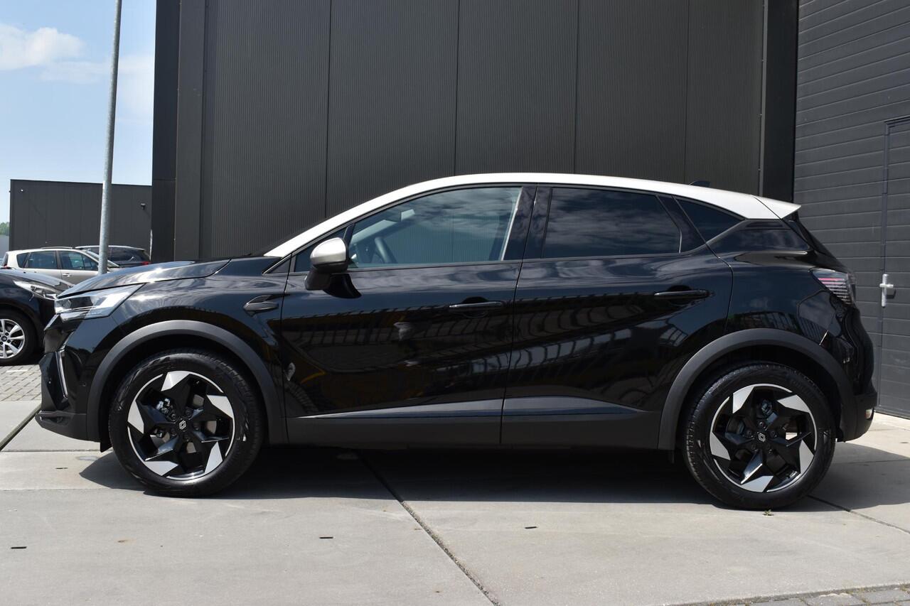 Renault CAPTUR TCe 90 techno | CAMERA | NAVI | CRUISE CONTROL | CLIMATE CONTROL | APPLECARPLAY/ANDROIDAUTO | PDC | LMV