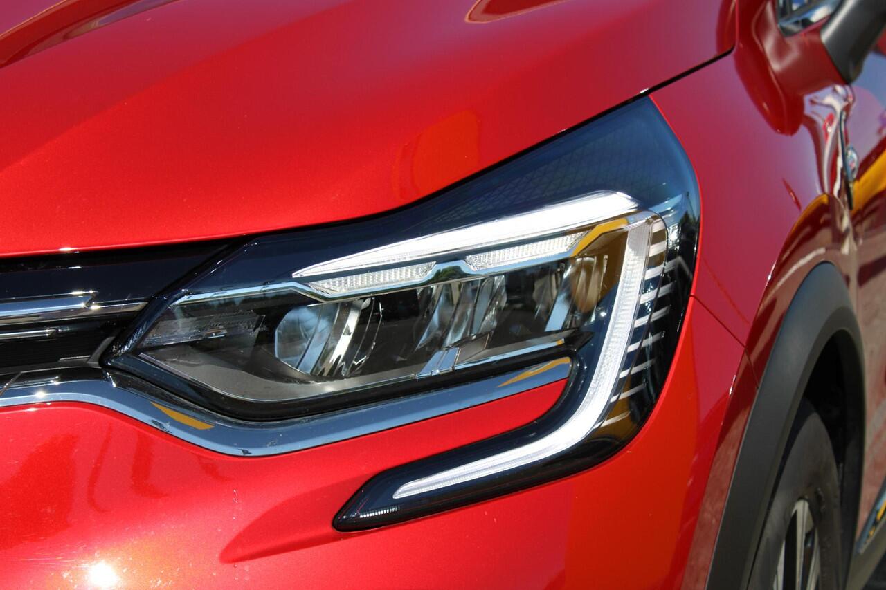 Renault CAPTUR 1.6 E-Tech full hybrid 145 techno | NL-Auto l BTW-Auto l Dealeronderhouden |