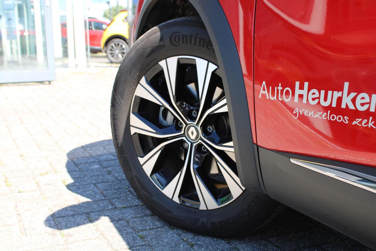 Renault CAPTUR 1.6 E-Tech full hybrid 145 techno | NL-Auto l BTW-Auto l Dealeronderhouden |