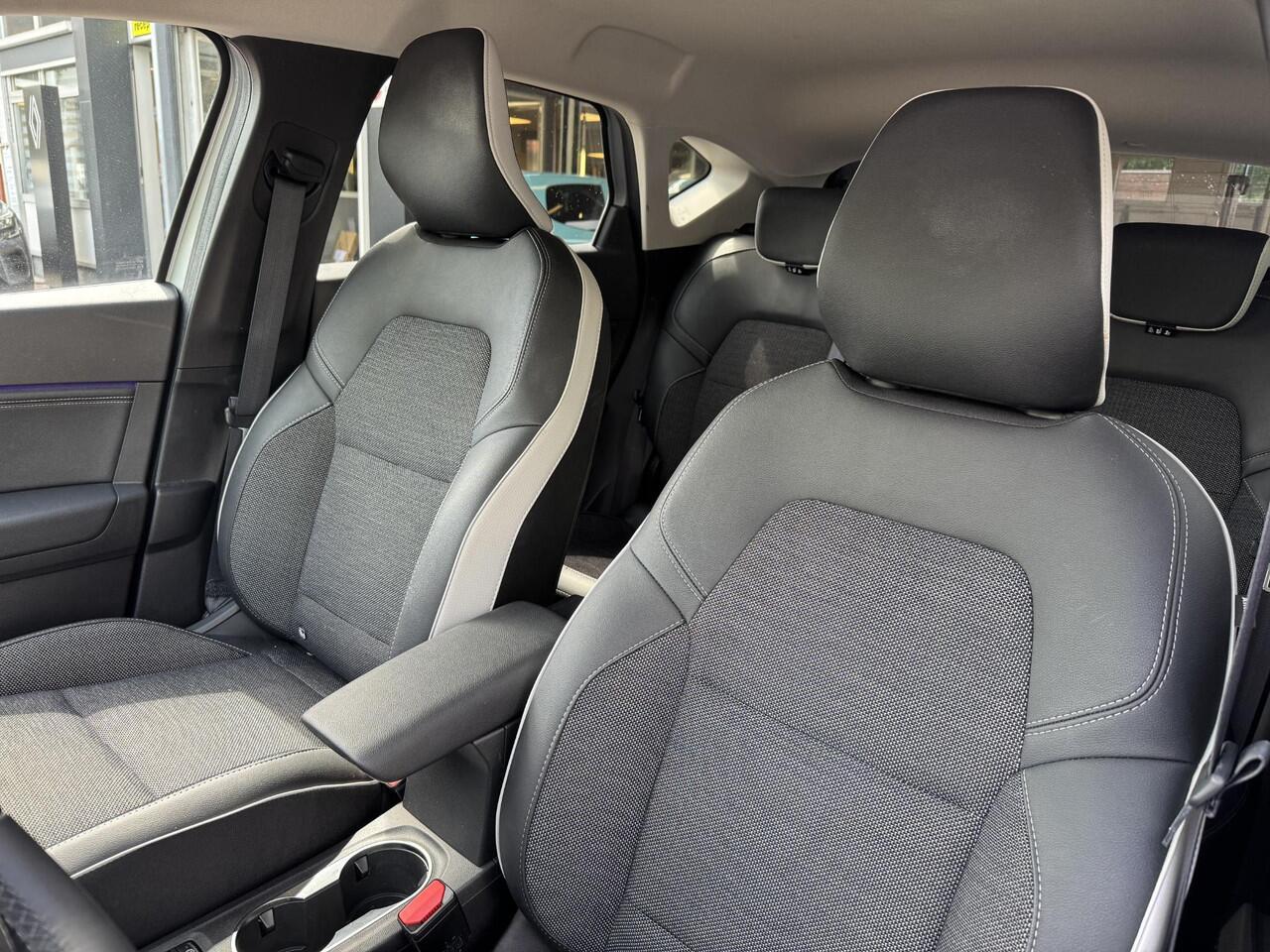 Renault CAPTUR 1.3 TCe 140pk EDC Techno 1.500kg trekgewicht!!