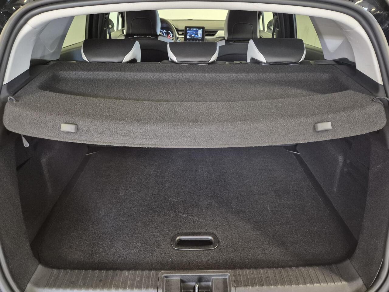 Renault CAPTUR 1.6 E-Tech full hybrid 145 Techno | Apple CarPlay / Android Auto navigatie | Achteruitrijcamera | Parkeersensoren |