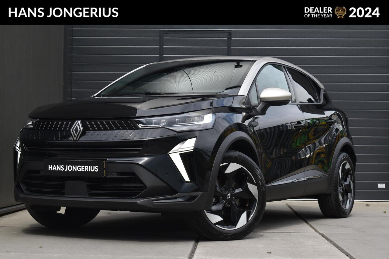 Renault CAPTUR TCe 90 techno | CAMERA | NAVI | APPLECARPLAY/ANDROIDAUTO | CRUISE CONTROL | CLIMATE CONTROL | PDC | LMV