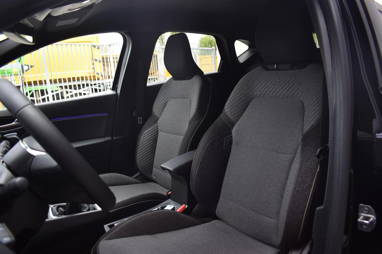 Renault CAPTUR TCe 90 techno | CAMERA | NAVI | APPLECARPLAY/ANDROIDAUTO | CRUISE CONTROL | CLIMATE CONTROL | PDC | LMV