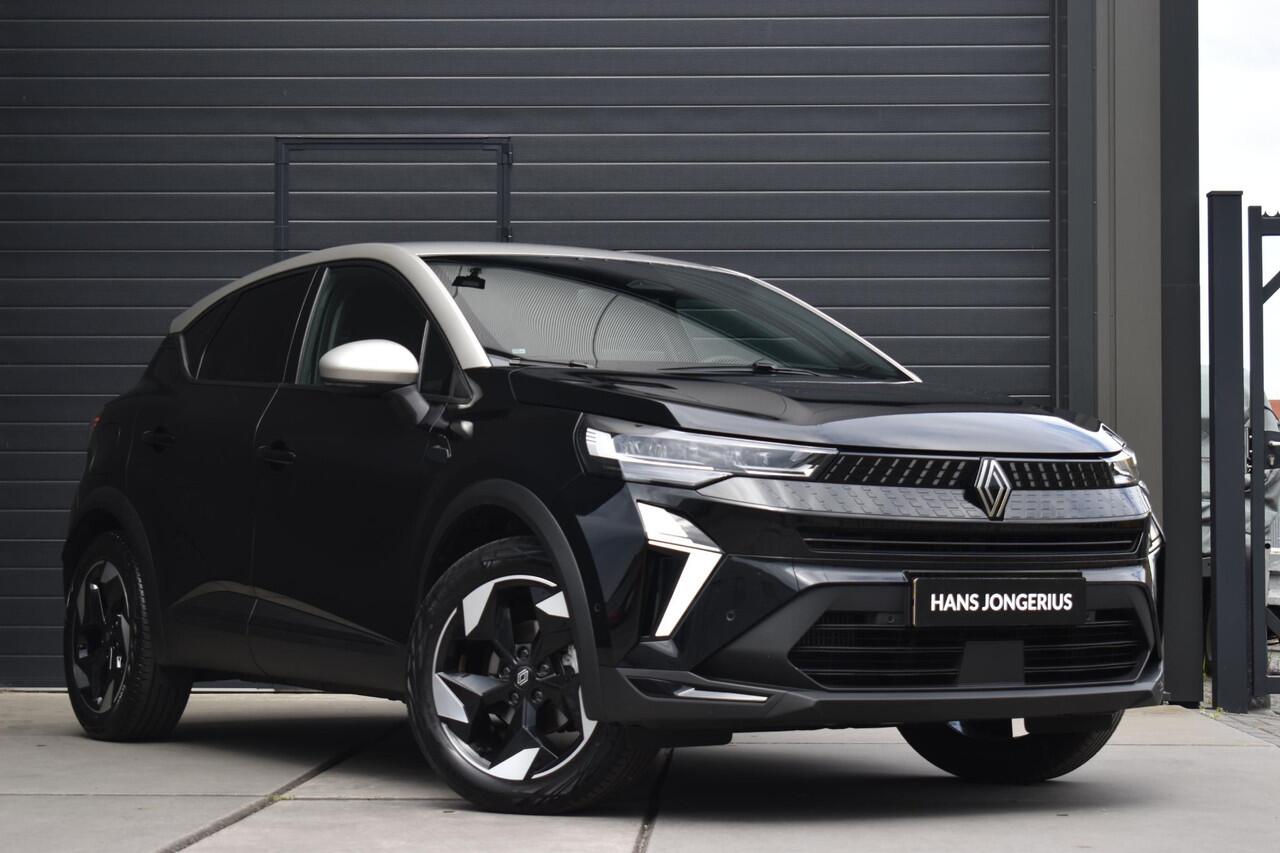 Renault CAPTUR TCe 90 techno | CAMERA | NAVI | APPLECARPLAY/ANDROIDAUTO | CRUISE CONTROL | CLIMATE CONTROL | PDC | LMV